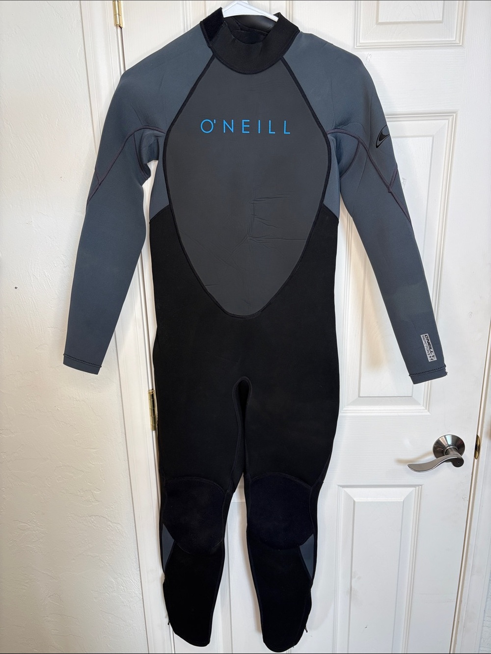 O’Neill Reactor-2 3/2mm Back Zip Full Wetsuit